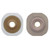 New Image 2-Piece Precut Convex Flextend (Extended Wear) Skin Barrier 1-5/8" (Box of 5)
