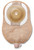 Premier Ceraplus 1-Piece Urostomy Pouch Soft Convex Tape, Cut-to-Fit 1" (25mm) (Box of 5)