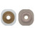 New Image 2-Piece Precut Convex Flextend (Extended Wear) Skin Barrier 1-1/2" (Box of 5)