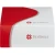 Hollister New Image Convex Flextend Skin Barrier, Cut to Fit, 70 mm Flange, Up to 2" Opening (Box of 5)