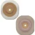 Hollister New Image Convex Flextend Skin Barrier, Cut to Fit, 70 mm Flange, Up to 2" Opening (Box of 5)