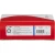 Hollister New Image Convex Flextend Skin Barrier, Cut to Fit, 70 mm Flange, Up to 2" Opening (Box of 5)