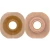 Hollister New Image Convex Flextend Skin Barrier, Cut to Fit, 44 mm Flange, Up to 1" Opening (Box of 5)