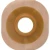 Hollister New Image Convex Flextend Skin Barrier, Cut to Fit, 44 mm Flange, Up to 1" Opening (Box of 5)