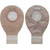 New Image 2-Piece Mini Drainable Pouch 1-3/4", Lock N Roll, Transparent (Box of 20)