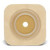 Sur-Fit Natura Durahesive Cut-to-Fit Skin Barrier 4" x 4", 1-3/4" Flange (Box of 10)