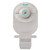 SenSura Mio 1-Piece EasiClose WIDE Outlet, Deep Convex, Maxi, Non-filter, Transparent, Cut-to-fit (Box of 10)