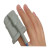 Nonin Compatible Adult Rubber Boot Probe