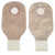 New Image 2-Piece Drainable Pouch 2-1/4" with Filter, Lock N Roll, Transparent (Box of 10)