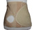 SecureWear Security Beige 10-1/4" Support Belt With Hole 2X-Large, Right