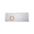 Nu-Form Beige Support Belt 2-7/8" x 3-3/8" Opening 1-1/2" From Bottom 7" Wide 41" - 46" Waist X-Large