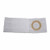 5" Beige, Cool Comfort, Nu-Form Belt, Large, 3-1/4" Center Opening