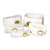 Nu-Form Support Belt 9" Wide 2-5/8" Opening 1-1/2" From Bottom Waist 32" - 35" Medium, Right