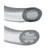 AirLife Oxygen Tubing Crush-Resistant Lumen and U/Connect-It Connector 7 ft