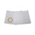 Nu-Form 9" Support Belt 2-3/4" Opening 1-1/2" From Bottom Medium, Right