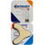 Entrust "Y" Shape  Pre-Cut Barrier Extensions With Fortaguard, Latex-Free (Box of 30)