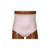 Ladies Basic with Snap Closure, Small, Right, Light Yellow
