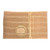 Nu-Form Beige Support Belt 2-7/8" x 3-3/8" Opening 1-1/2" From Bottom 9" Wide 41" - 46" Waist X-Large, Right