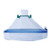 Flexible Anesthesia Preemie Mask, Size 0