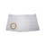 Nu-Form Support Belt 2-7/8" Opening Placed 1-1/2" From Bottom 9" Wide 32" - 35" Waist Medium