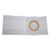 Special Nu-Form 7" Beige Support Belt Prolapse 2-1/2" Opening 2-3/4" From Bottom, Left, X-Large