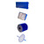 Millennium Plus Filter Kit (Package of 4)