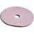 Super Thin Collyseel Disc 3 1/2" O.D. 7/8" Opening, White (Package of 10)