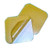 3 3/4" Skin Barrier Wafer With 7/8" I.D. (Package of 10)