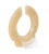Ostoform Seal With FLOWASSIST Protection, Large, 1.25" to 1.5"