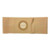 Special Nu-Form 6" Beige Support Belt 2-1/8" Opening Placed 1" From Bottom Waist 36"-40", Right, Large