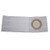 Special Nu-Form 5" Beige Support Belt 2-3/4" x 3-1/8" Cloth Bias RingPlaced 1" From Bottom, 2" Single Layer Auxillary Rear, Left, Large