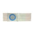 7" Left, Beige, Cool Comfort, Nu-Form Belt, Extra Large, 3-1/4" Opening Placed 1-1/2" From Bottom