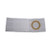 5" Beige, Cool Comfort, Nu-Form Belt, Large, 2-7/8" x 3-3/8" Center Opening