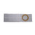 Original Flat Panel Beige Support Belt 2-1/8" Center Opening 28"-31" Waist Small