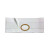 Nu-Form 7" Support Belt, Right, 2-7/8" Opening Placed 1-1/2" From Bottom