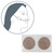 Sunset Healthcare Solutions Secure Cannula Stickers