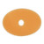 Oval D Barrier Disc Custom Pre-Cut 1-1/4" x 2-1/8" Opening (Box of 10)