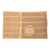 9" Left Beige Cool Comfort Nu-Form Extra Extra Large 2-3/4" Custom: 49 Overall Length
