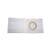 Nu-Form Support Belt Prolapse Strap 3-3/4" Center Opening 6" Wide 47" - 52" Waist 2X-Large