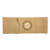 6" Beige, Cool Comfort, Nu-Form Belt, Prolapse Flap, Extra Large, 3-1/4" Center Opening