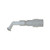 Flextube 22MM X 15MM X 2"