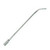 Walther Stainless Steel Female Dilator Catheter, 20 Fr