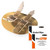 UniGrip Universal Securement Device with Double Strap, Large, Non-Sterile (Box of 30)