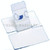 Universal Leg Tube Strap, Medium