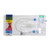 Closed Suction Catheter, 24HR, 14 fr