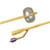 Nephrostomy Catheter without Stylet, 22 Fr (Case of 5)