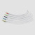 Touch-Trol Suction Catheter 12 fr