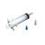 AMSure Irrigation Syringe with Thumb Control Ring 60 mL