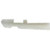 Connecting Tube with Drainage Bag Connector, Luer Lock, 14 Fr 30 cm