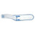 Fabric Leg Strap Kit, Small